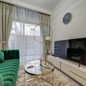 Appartement met een Slaapkamer